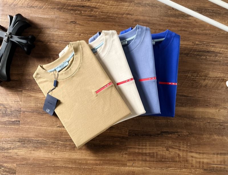 Prada T-Shirts